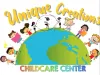 Unique Creations Childcare Center logo