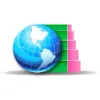 Montessori Kids Universe logo
