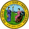 North Carolina State Legislative Building logo