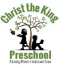 Christ The King Preschool logo