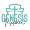 Genesis Christian Preschool logo