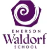 Emerson Waldorf School logo