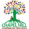 Chapel Hill Cooperative Preschool logo