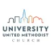 University United Methodist Church Preschool logo