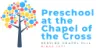 Preschool at Chapel of the Cross logo