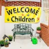 Westminster School for Young Children logo