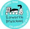Epworth Preschool logo