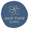Wildflower School logo