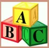 Little Kidz Preschool logo