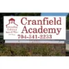 Cranfield Academy logo