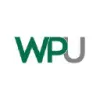 William Peace University, Main Building logo