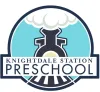Knightdale Station Preschool logo