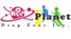 Kidz Planet logo