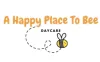 A Happy Place to Bee Daycare & Learning Center logo