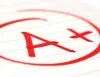 A+ Learning Academy logo