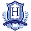 Hilltop Christian School logo