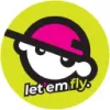Urban Air Trampoline and Adventure Park logo