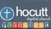 Hocutt Baptist Preschool logo