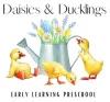 Daisies & Ducklings Preschool logo