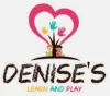 Denise's Learn & Play logo
