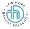 New Hope Baptist Preschool logo