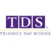 Triangle Day School logo