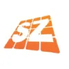 Sky Zone logo
