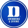 Duke Blue Devils Swim Camps logo
