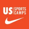 NIKE Sports Camps - USSC logo