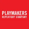 Playmakers Repertory Company logo
