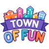 Town of Fun logo