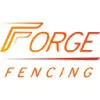 Forge Fencing Academy & Club logo
