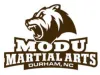 Modu Martial Arts logo