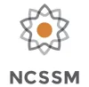 North Carolina School of Science and Mathematics (NCSSM) logo