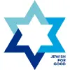 Jewish for Good logo