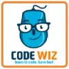 Code Wiz logo