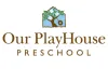 Our PlayHouse Preschool logo