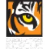 Carolina Tiger Rescue logo