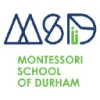 Montessori School of Durham logo