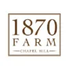 1870 Farm logo
