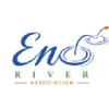 iWalk the Eno logo