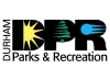 Durham Parks and Recreation logo