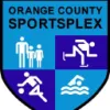 Orange County SportsPlex logo