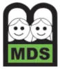 Montessori Day School logo
