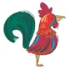 Belle Vie Farm logo
