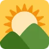 Sunrise Community Farm logo