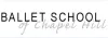 Ballet School of Chapel Hill logo