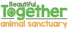 Beautiful Together Animal Sanctuary logo