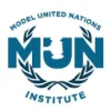 Model United Nations Camp logo