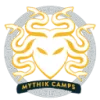 Mythik Camps logo